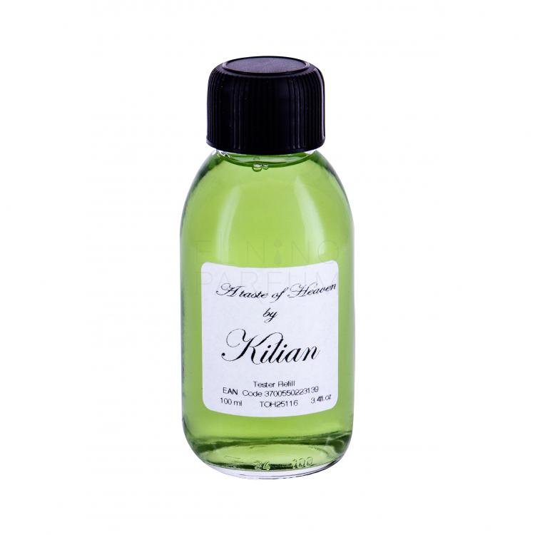 By Kilian The Cellars A Taste of Heaven absinthe verte Woda perfumowana dla mężczyzn Napełnienie 100 ml tester