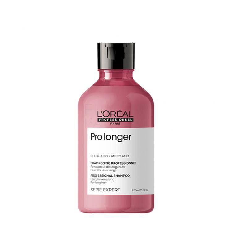 L&#039;Oréal Professionnel Pro Longer Professional Shampoo Szampon do włosów dla kobiet 300 ml