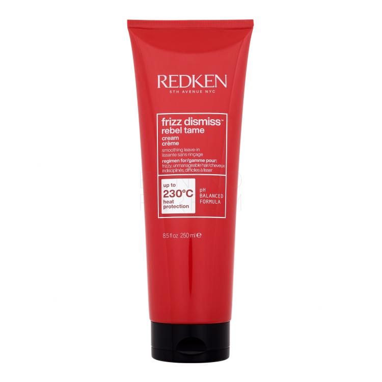 Redken Frizz Dismiss Rebel Tame Wygładzanie włosów dla kobiet 250 ml