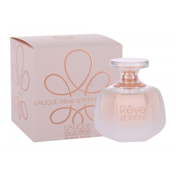 Lalique Rêve d´Infini Woda perfumowana dla kobiet 100 ml