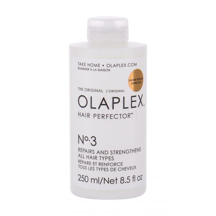 Olaplex Hair Perfector No. 3 Balsam do włosów dla kobiet 250 ml