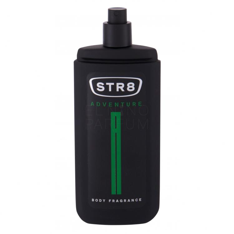 STR8 Adventure Dezodorant dla mężczyzn 75 ml tester