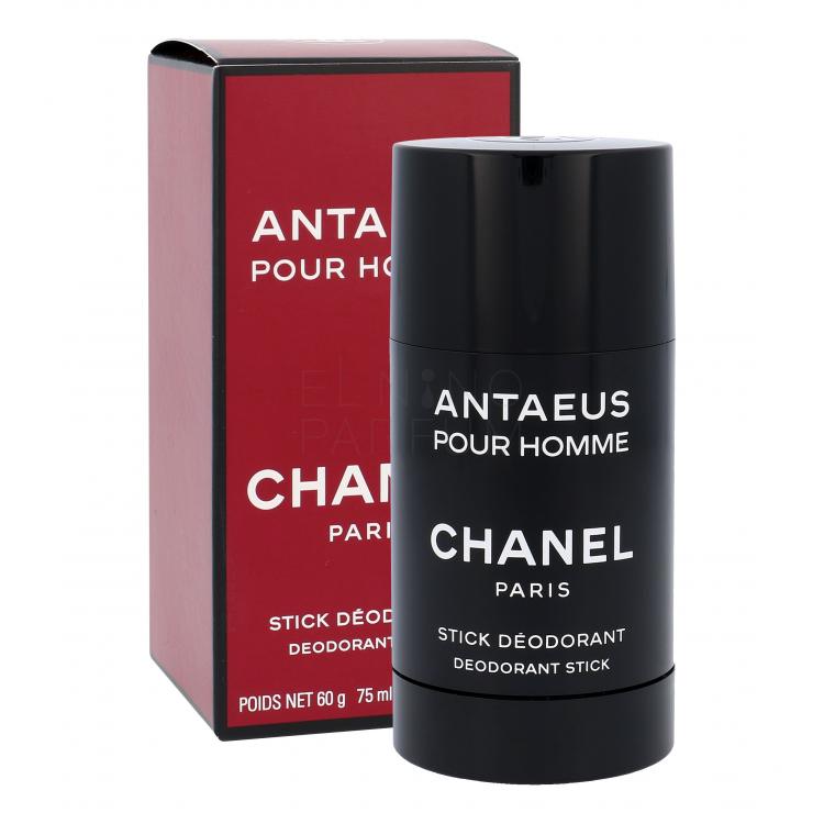 Chanel Antaeus Pour Homme Dezodorant dla mężczyzn 75 ml Uszkodzone pudełko