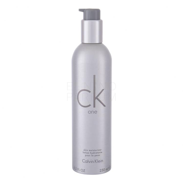Calvin Klein CK One Mleczko do ciała 250 ml