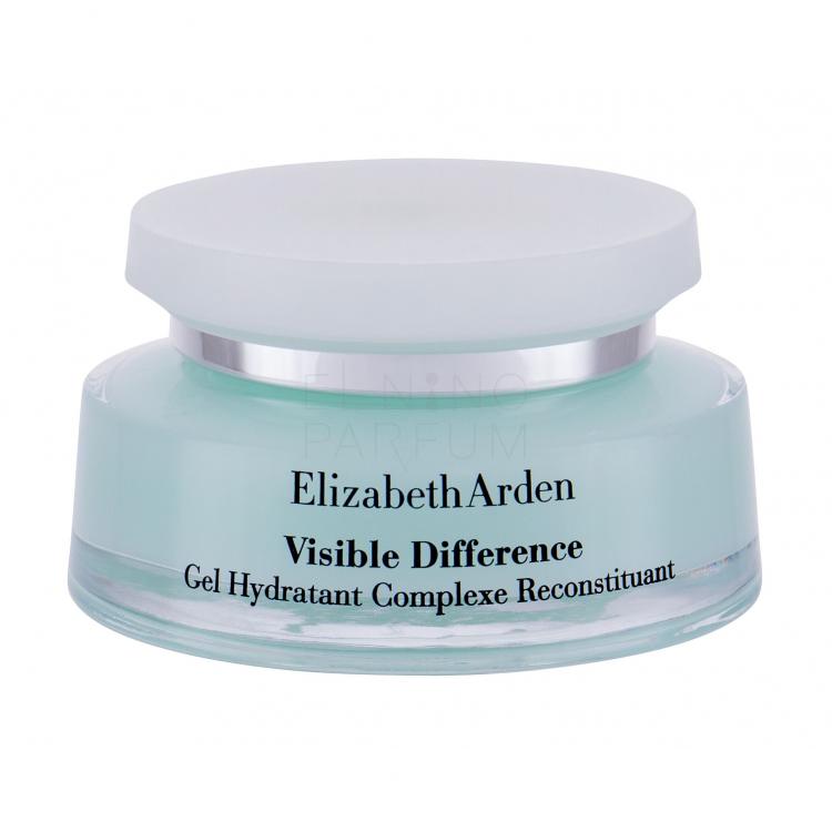 Elizabeth Arden Visible Difference Replenishing HydraGel Complex Żel do twarzy dla kobiet 100 ml
