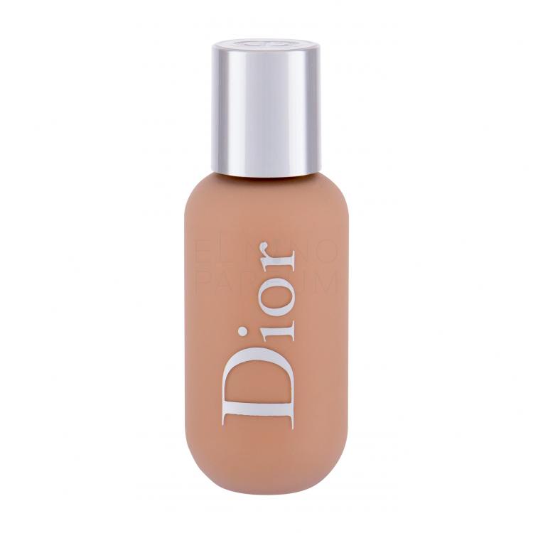 Christian Dior Dior Backstage Podkład dla kobiet 50 ml Odcień 1,5N Neutral