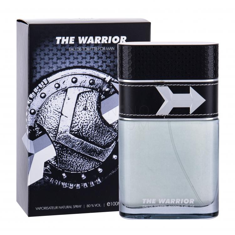 Armaf The Warrior Woda toaletowa dla mężczyzn 100 ml