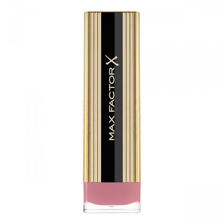 Max Factor Colour Elixir Pomadka dla kobiet 4 g Odcień 085 Angel Pink
