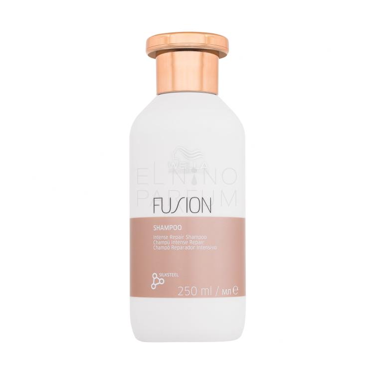 Wella Professionals Fusion Szampon do włosów dla kobiet 250 ml