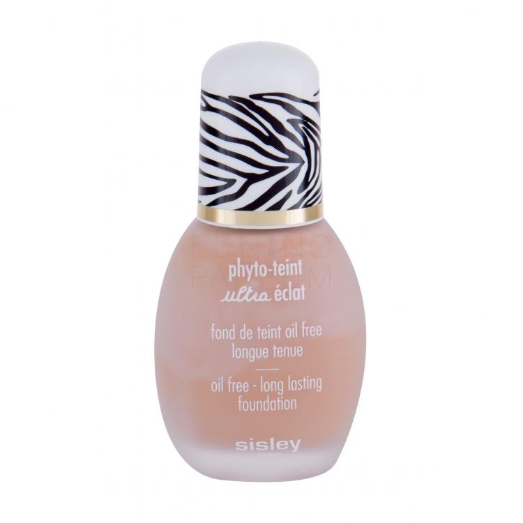 Sisley Phyto-Teint Ultra Éclat Podkład dla kobiet 30 ml Odcień 2C Soft Beige
