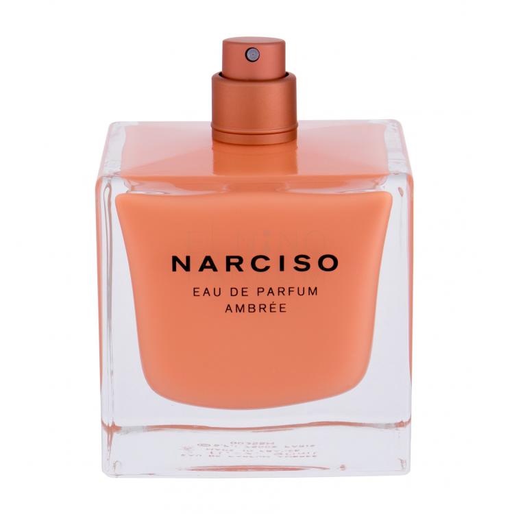Narciso Rodriguez Narciso Ambrée Woda perfumowana dla kobiet 90 ml tester
