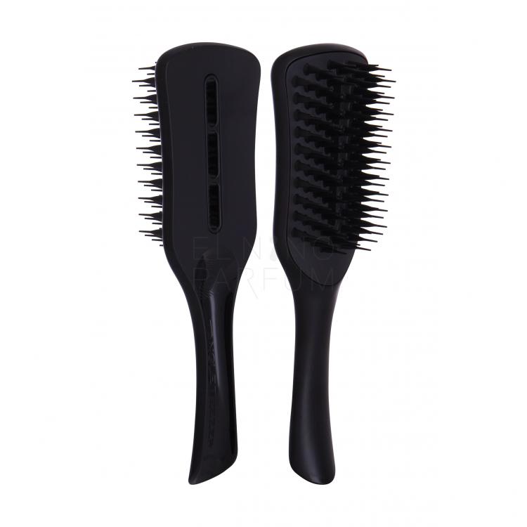 Tangle Teezer Easy Dry &amp; Go Szczotka do włosów dla kobiet 1 szt Odcień Jet Black