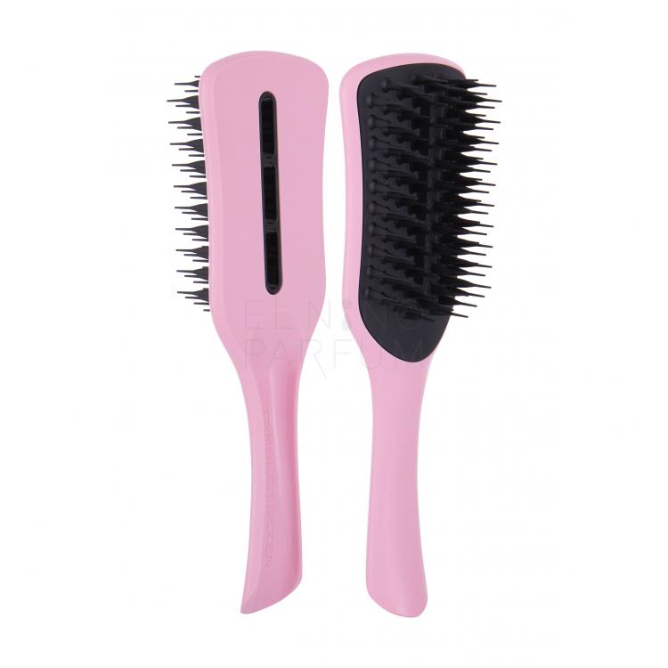 Tangle Teezer Easy Dry &amp; Go Szczotka do włosów dla kobiet 1 szt Odcień Tickled Pink