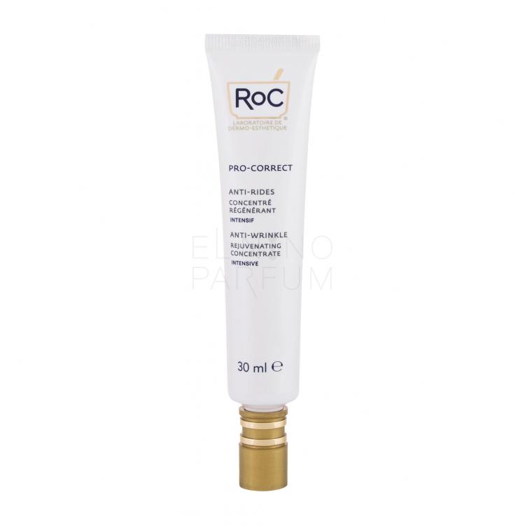 RoC Pro-Correct Anti-Wrinkle Serum do twarzy dla kobiet 30 ml