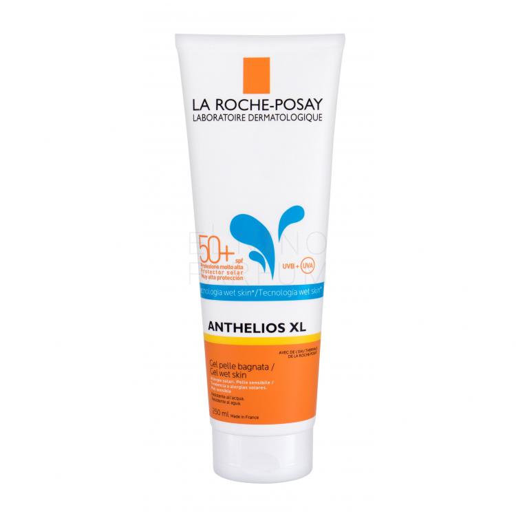 La Roche-Posay Anthelios XL SPF50+ Preparat do opalania ciała dla kobiet 250 ml
