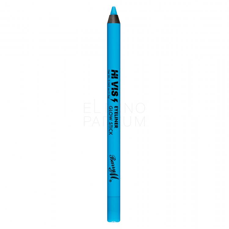 Barry M Hi Vis Kredka do oczu dla kobiet 1,2 g Odcień Glow Stick
