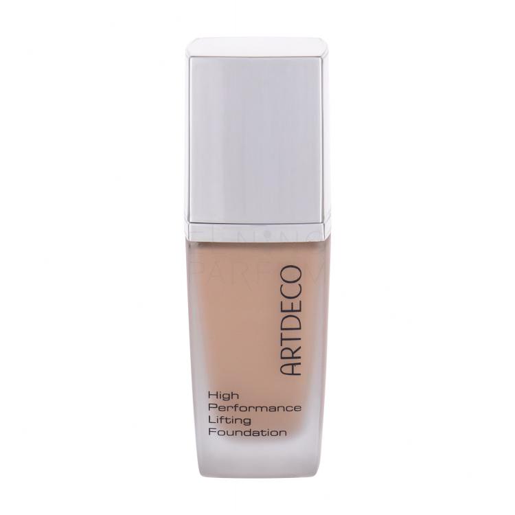Artdeco High Performance Lifting Foundation Podkład dla kobiet 30 ml Odcień 15 Reflecting Vanilla