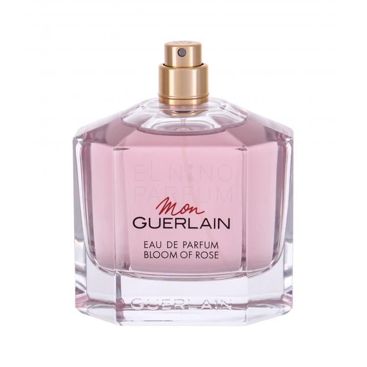 Guerlain Mon Guerlain Bloom of Rose Woda perfumowana dla kobiet 100 ml tester