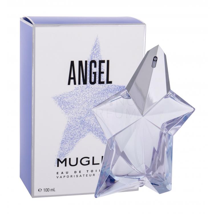 Mugler Angel 2019 Woda toaletowa dla kobiet 100 ml