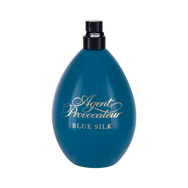 Agent Provocateur Blue Silk Woda perfumowana dla kobiet 100 ml tester