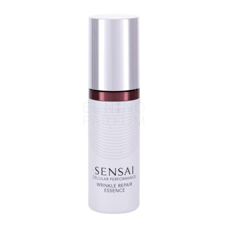 Sensai Cellular Performance Wrinkle Repair Essence Serum do twarzy dla kobiet 40 ml