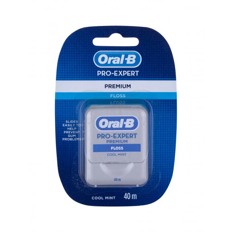 Oral-B Pro Expert Premium Nitka dentystyczna 1 szt