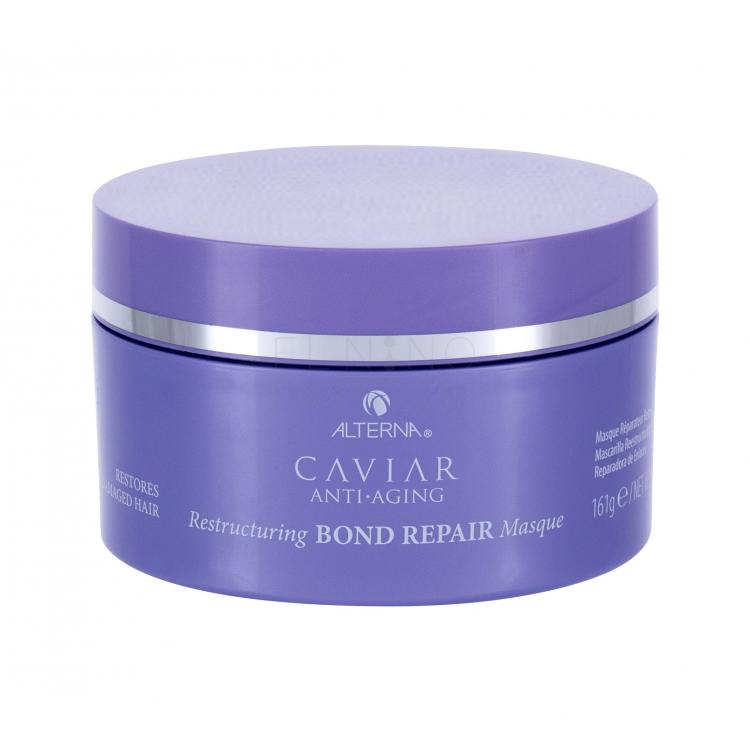 Alterna Caviar Anti-Aging Restructuring Bond Repair Maska do włosów dla kobiet 161 g