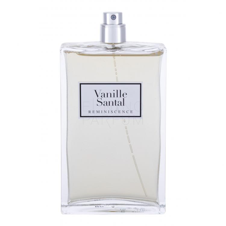 Reminiscence Les Classiques Collection Vanille Santal Woda toaletowa dla kobiet 100 ml tester