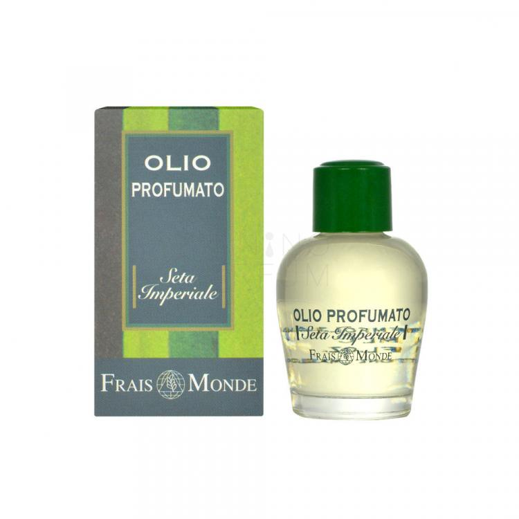 Frais Monde Imperial Silk Olejek perfumowany dla kobiet 12 ml