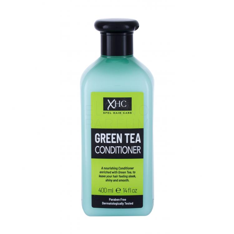 Xpel Green Tea Odżywka dla kobiet 400 ml