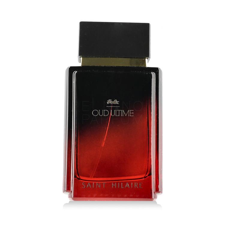 saint hilaire oud ultime