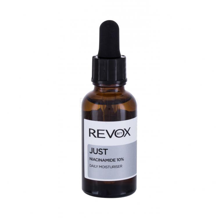 Revox Just Niacinamide 10% Serum do twarzy dla kobiet 30 ml