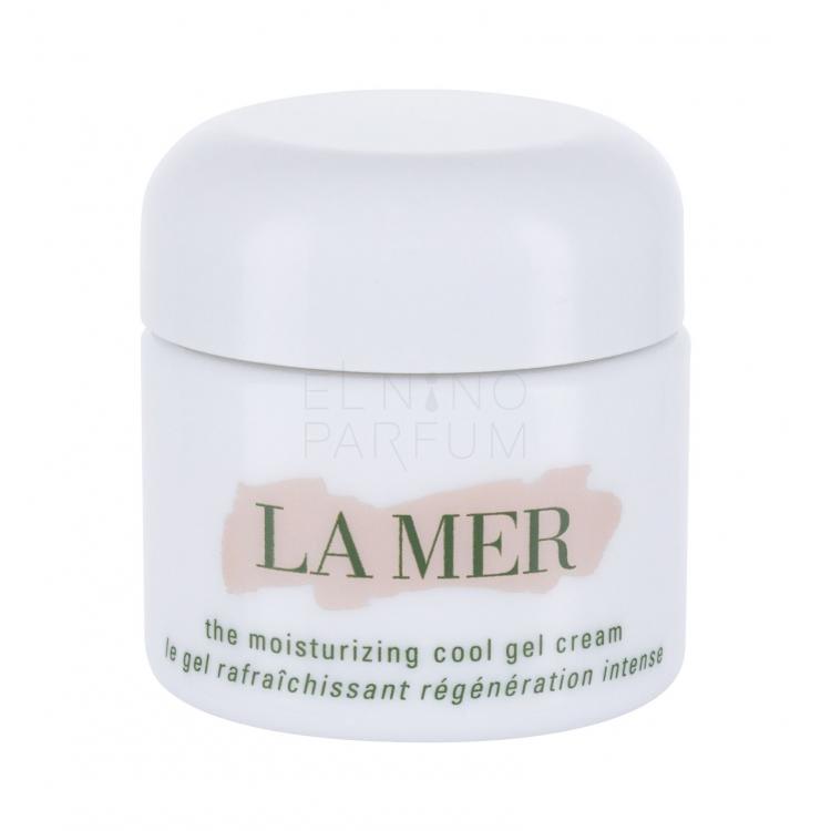 La Mer The Moisturizing Cool Gel Cream Żel do twarzy dla kobiet 60 ml