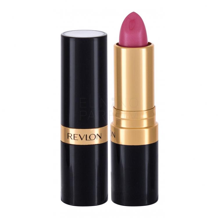 Revlon Super Lustrous Pearl Pomadka dla kobiet 4,2 g Odcień 450 Gentlemen Prefer Pink