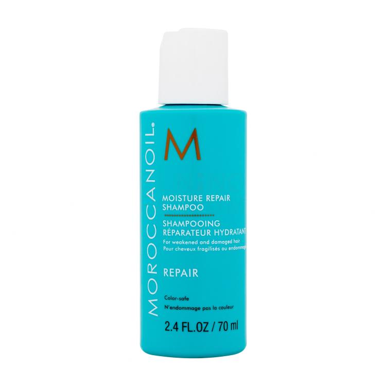 Moroccanoil Repair Szampon do włosów dla kobiet 70 ml