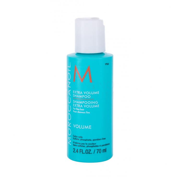 Moroccanoil Volume Szampon do włosów dla kobiet 70 ml