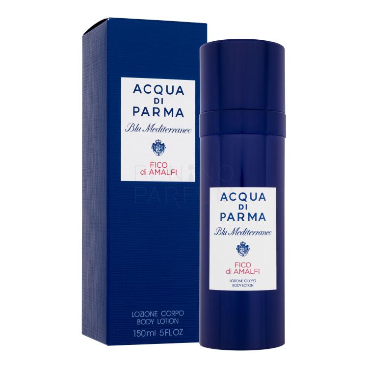 Acqua di Parma Blu Mediterraneo Fico di Amalfi Mleczko do ciała 150 ml