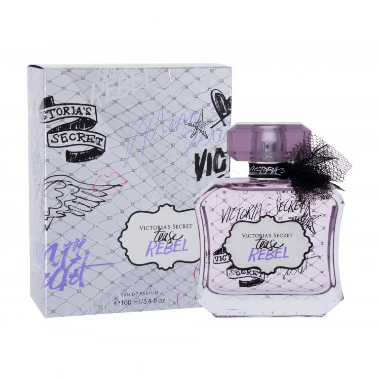 Victoria´s Secret Tease Rebel Woda perfumowana dla kobiet 100 ml
