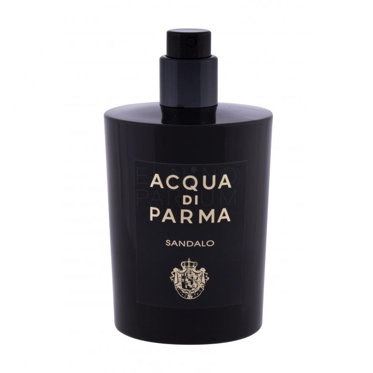 Acqua di Parma Signatures Of The Sun Sandalo Woda perfumowana 100 ml tester