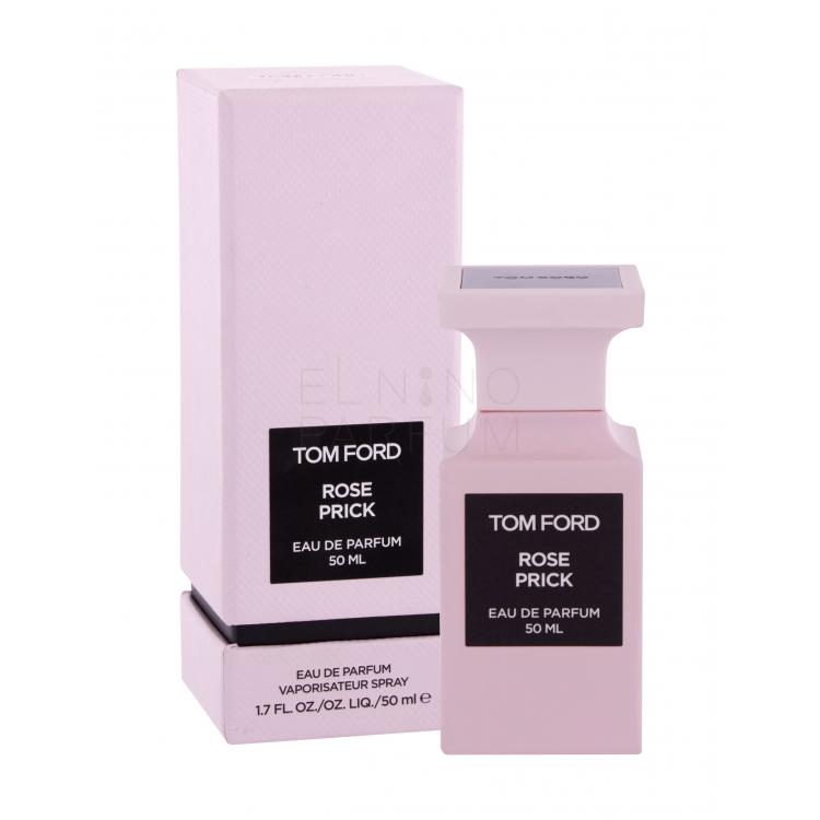 TOM FORD Rose Prick Woda perfumowana 50 ml