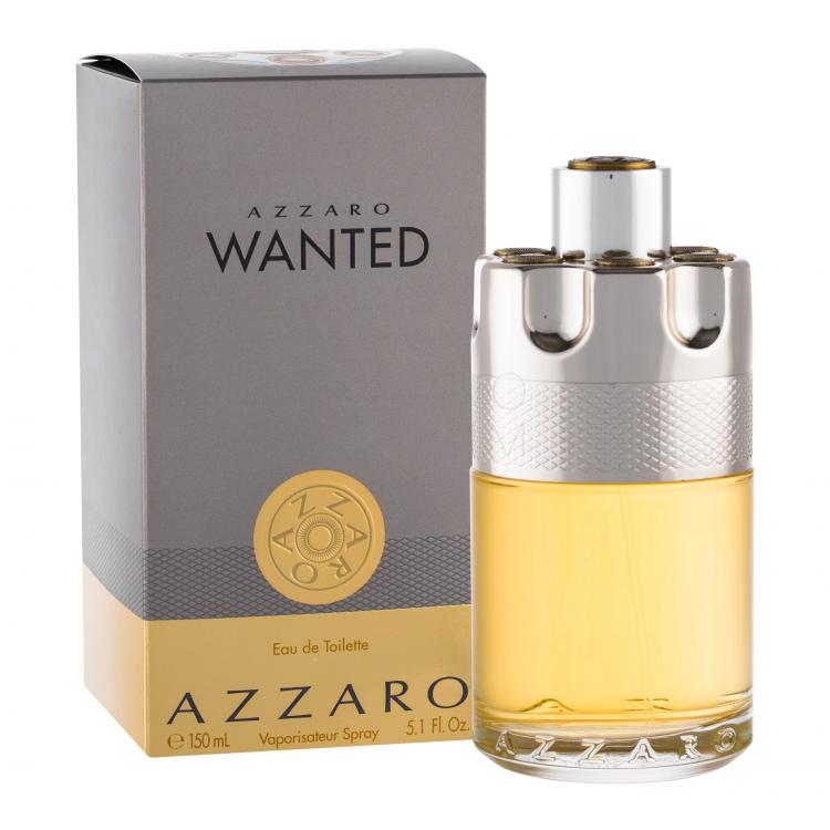 azzaro wanted