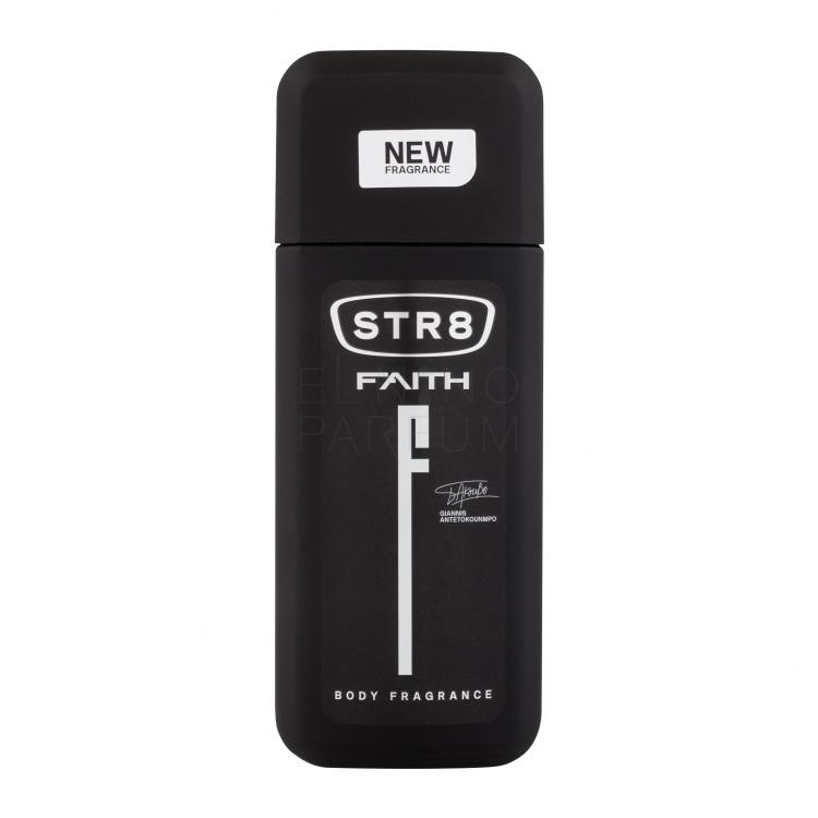 STR8 Faith Dezodorant dla mężczyzn 75 ml