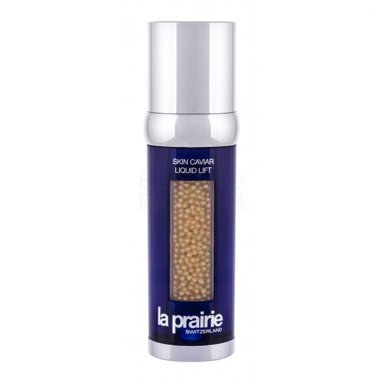La Prairie Skin Caviar Liquid Lift Serum do twarzy dla kobiet 50 ml