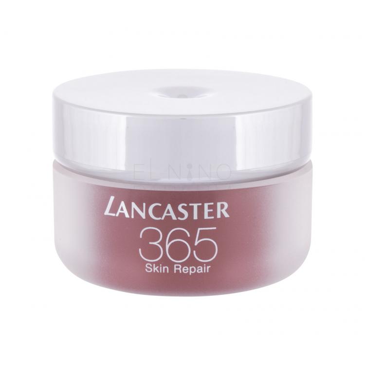 Lancaster 365 Skin Repair Rich SPF15 Krem do twarzy na dzień dla kobiet 50 ml