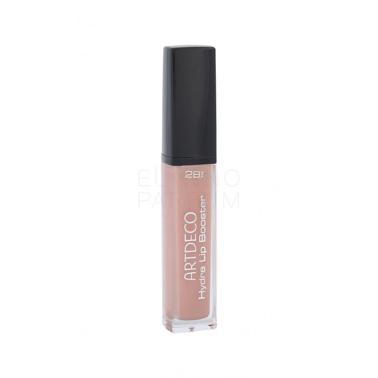 Artdeco Hydra Lip Booster Błyszczyk do ust dla kobiet 6 ml Odcień 28 Translucent Mauve
