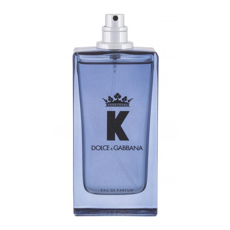 Dolce&amp;Gabbana K Woda perfumowana dla mężczyzn 100 ml tester