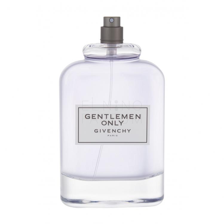Givenchy Gentlemen Only Woda toaletowa dla mężczyzn 150 ml tester