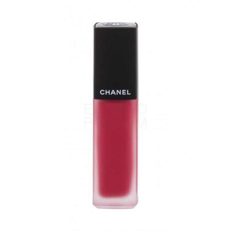 Chanel Rouge Allure Ink Fusion Pomadka dla kobiet 6 ml Odcień 812 Rose-Rouge