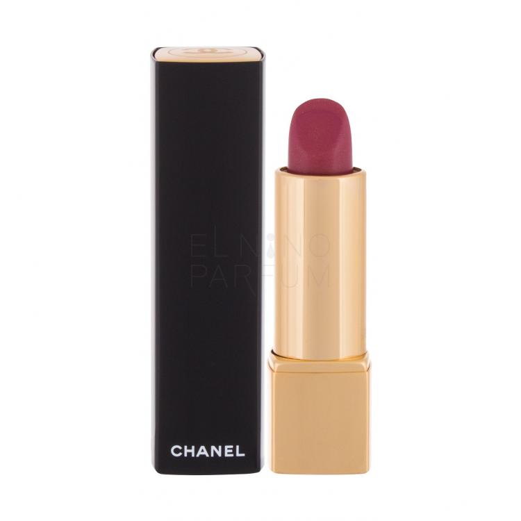 Chanel Rouge Allure Pomadka dla kobiet 3,5 g Odcień 178 New Prodigious