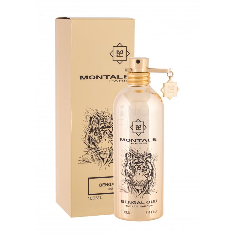 Montale Bengal Oud Woda perfumowana 100 ml